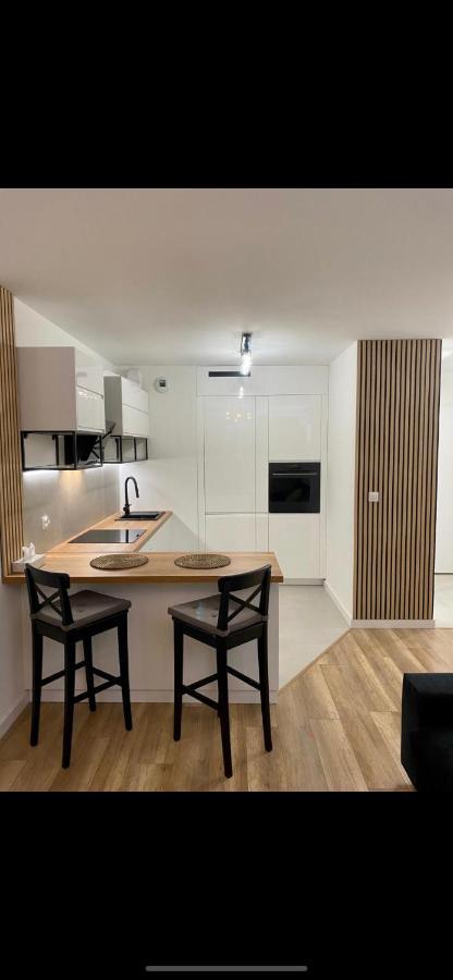 Angel Apartament Wroclaw Ngoại thất bức ảnh