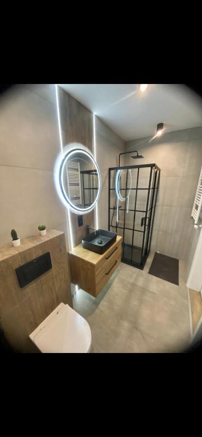 Angel Apartament Wroclaw Ngoại thất bức ảnh