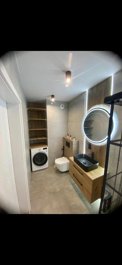 Angel Apartament Wroclaw Ngoại thất bức ảnh