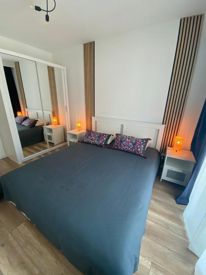 Angel Apartament Wroclaw Ngoại thất bức ảnh