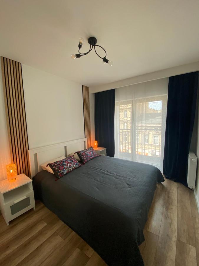 Angel Apartament Wroclaw Ngoại thất bức ảnh